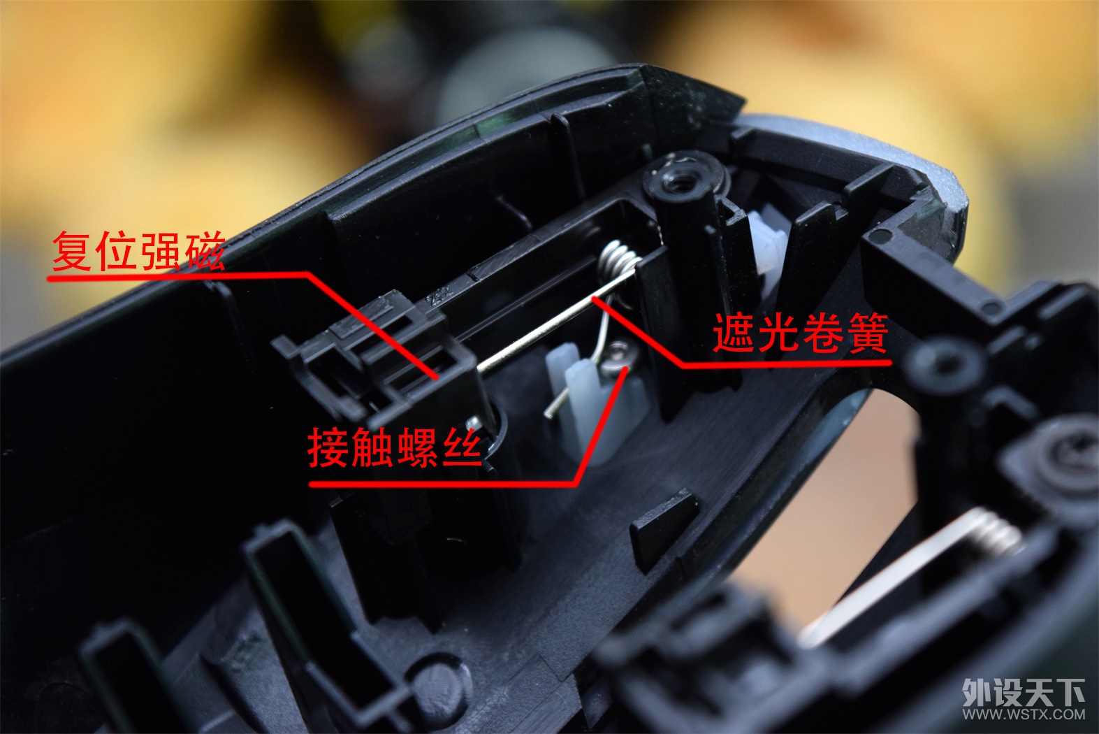 性能与价格的极致 富勒G93pro 游戏鼠标体验