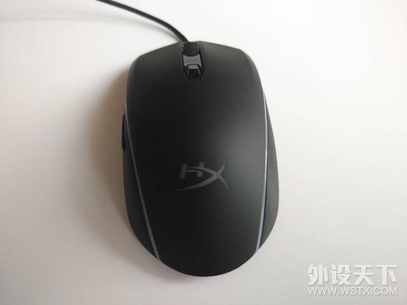 HyperX Pulsefire Surge 巨浪鼠标拆解