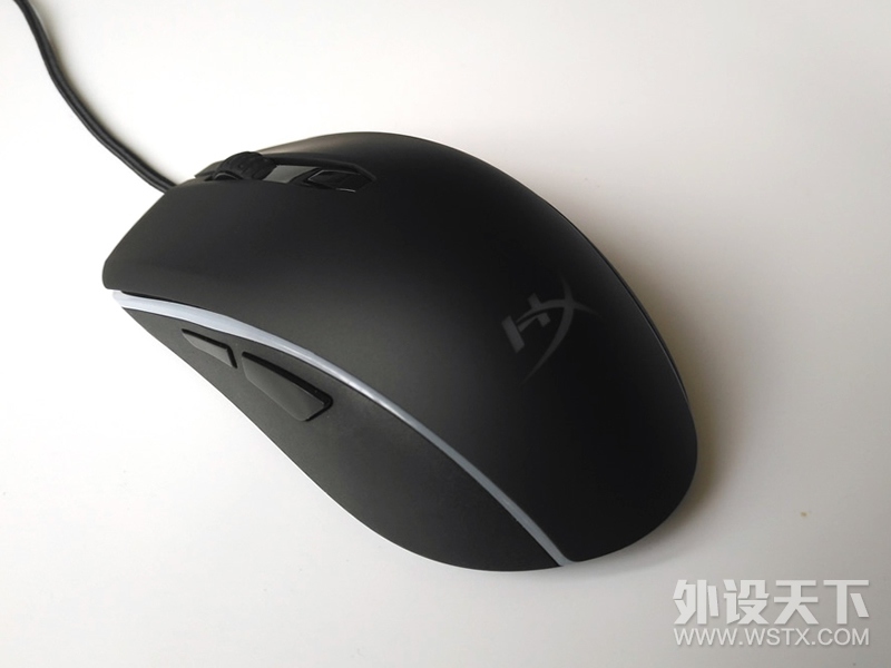 HyperX Pulsefire Surge 巨浪鼠标拆解