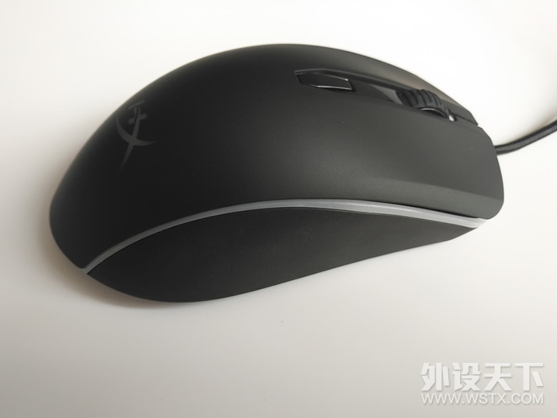 HyperX Pulsefire Surge 巨浪鼠标拆解