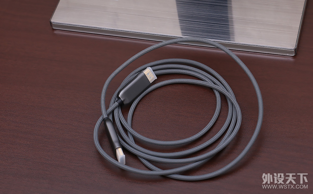 499元的 HDMI 线究竟值不值？开博尔第二代光纤 HDMI 线试用分享！