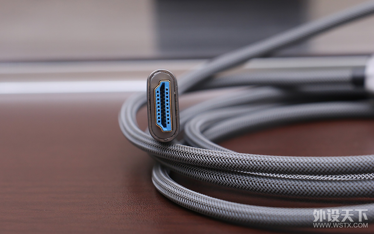 499元的 HDMI 线究竟值不值？开博尔第二代光纤 HDMI 线试用分享！