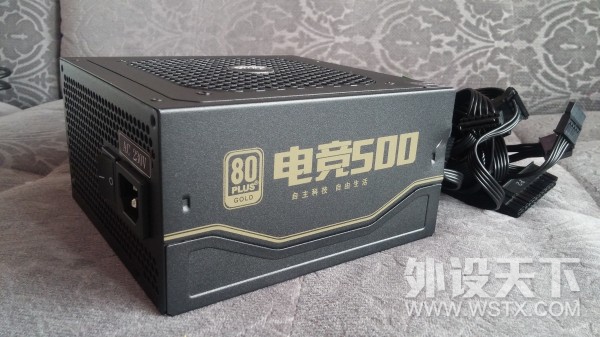 RGB机箱尝鲜：爱国者 月光宝盒T20 炫光版 装机体验