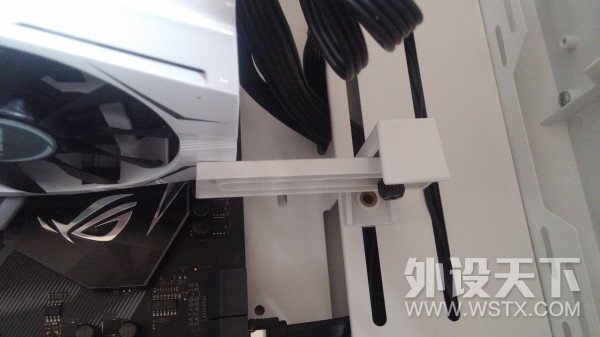 RGB机箱尝鲜：爱国者 月光宝盒T20 炫光版 装机体验