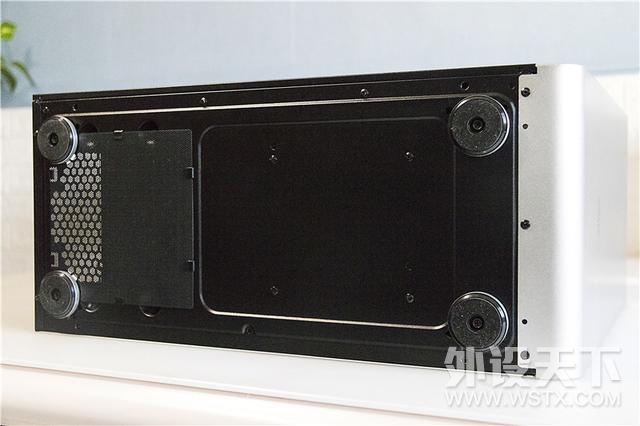 机箱中的简约派，酷冷至尊MasterBox Ms600体验