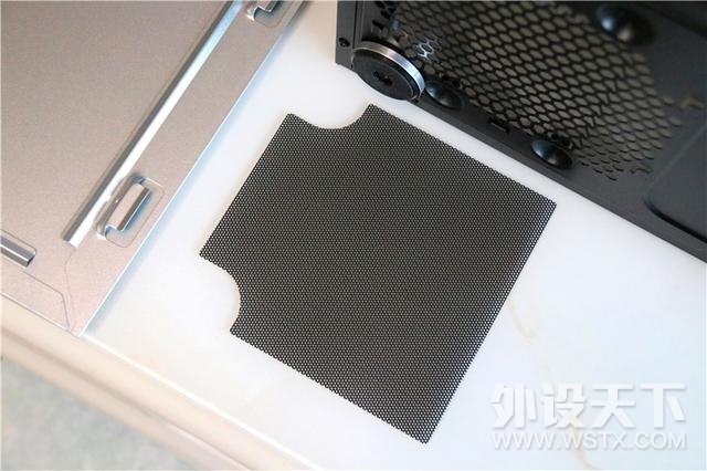机箱中的简约派，酷冷至尊MasterBox Ms600体验