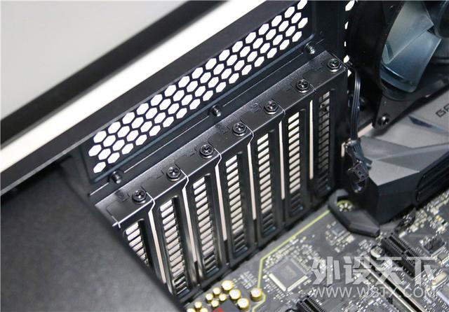 机箱中的简约派，酷冷至尊MasterBox Ms600体验