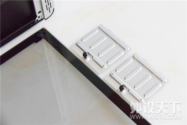 机箱中的简约派，酷冷至尊MasterBox Ms600体验