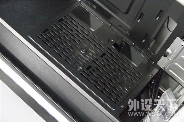 机箱中的简约派，酷冷至尊MasterBox Ms600体验