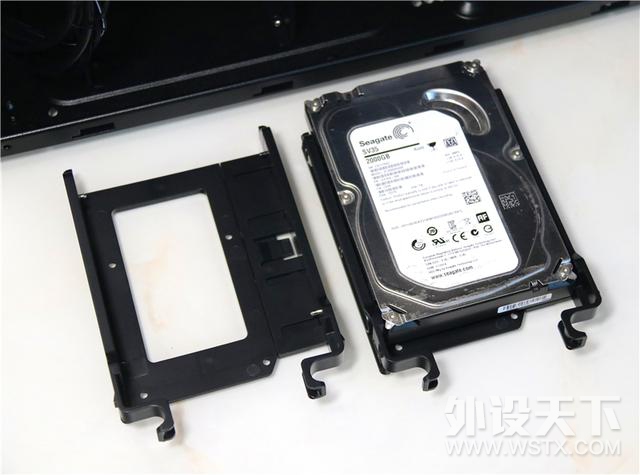 机箱中的简约派，酷冷至尊MasterBox Ms600体验