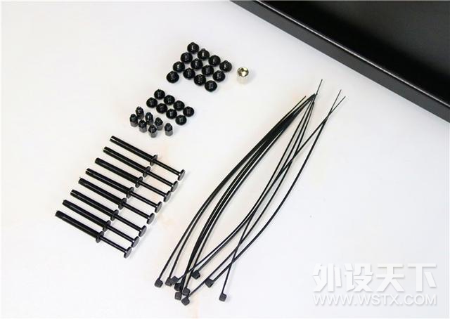 机箱中的简约派，酷冷至尊MasterBox Ms600体验