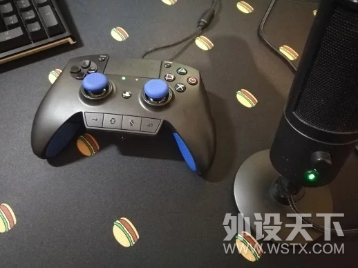 雷蛇新品