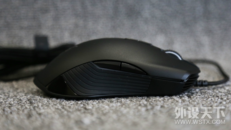 鼠标界的“黄金组合”——RAZER锐蝮蛇竞技版开箱评测