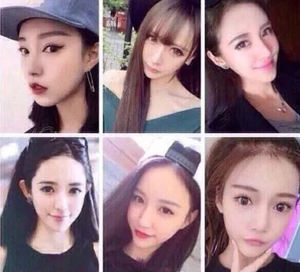 【转】8月27日：为什么大家都觉得上世纪港星更美？观51岁的少女周慧敏有感