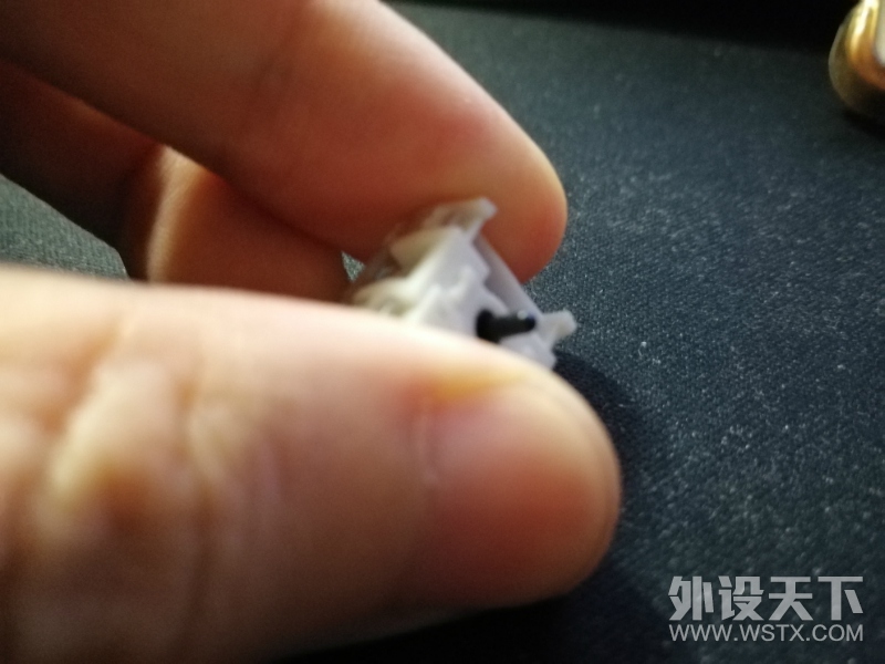 【众测】机械与薄膜的合体进化“小米游戏键盘”评测