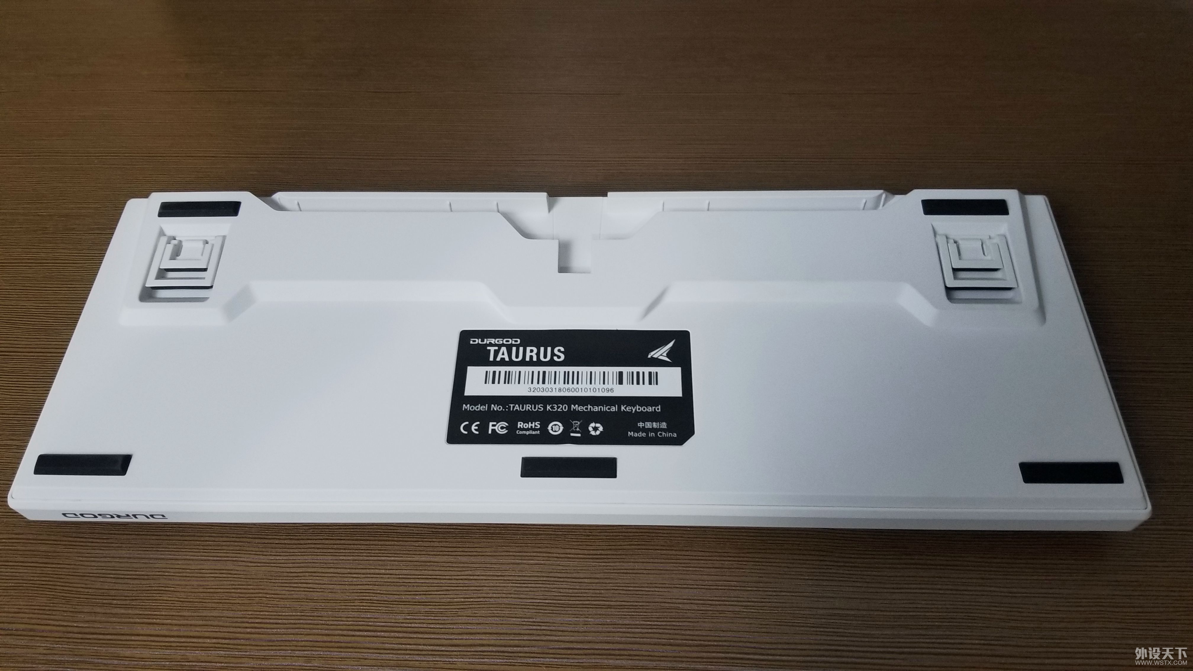 化繁为简，回归初心TAURUS K320机械键盘评测