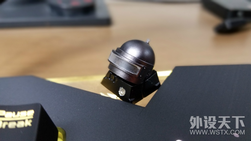 化繁为简，回归初心TAURUS K320机械键盘评测