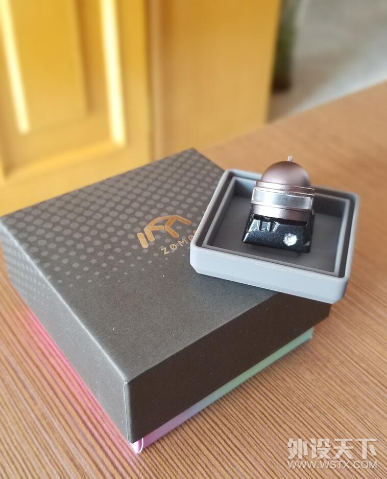 化繁为简，回归初心TAURUS K320机械键盘评测