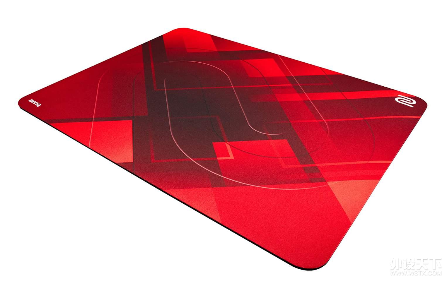 ZOWIE G-SR-SE 红色特别版鼠标垫