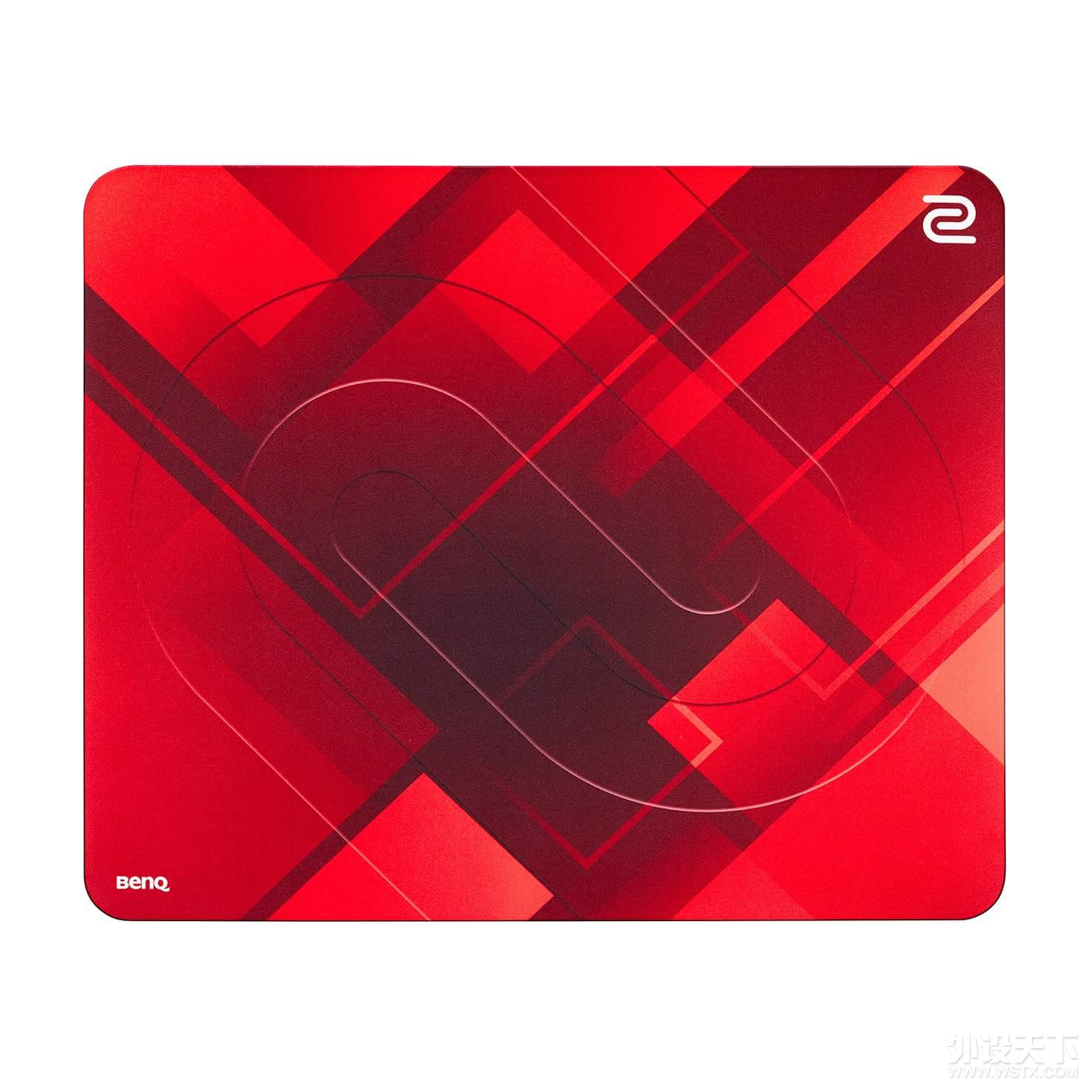 ZOWIE G-SR-SE 红色特别版鼠标垫