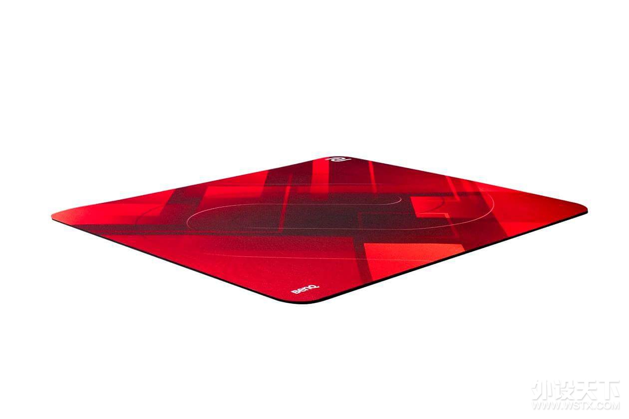 ZOWIE G-SR-SE 红色特别版鼠标垫