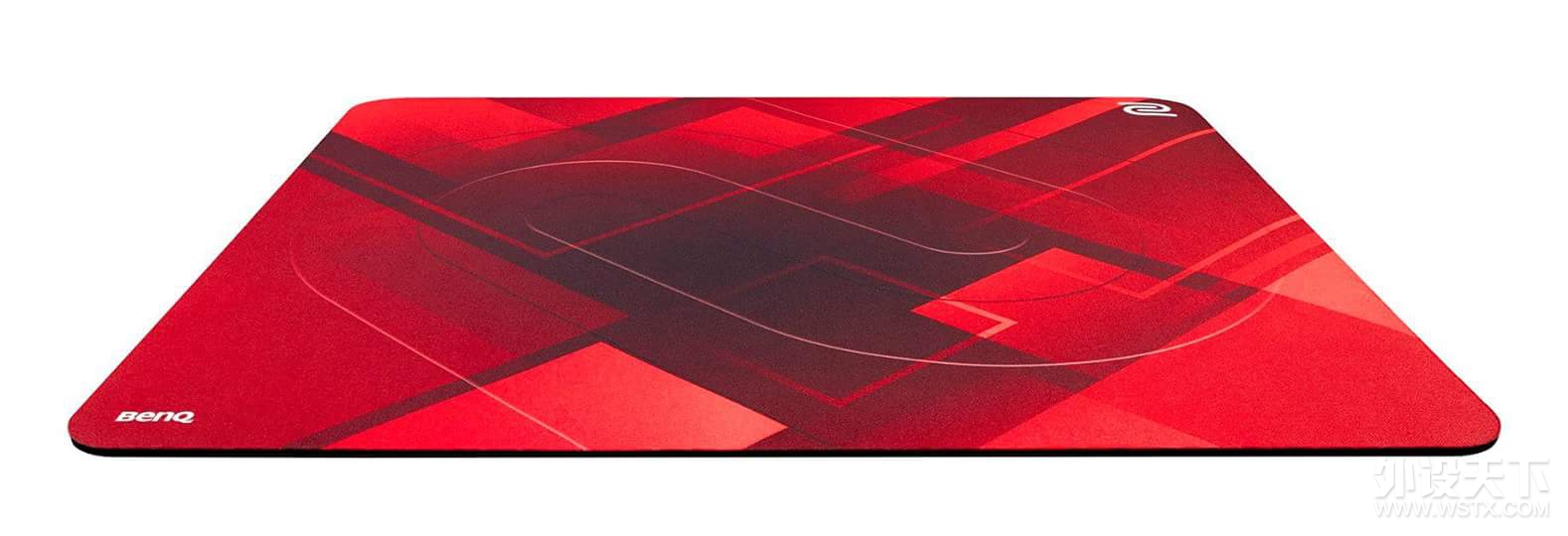 ZOWIE G-SR-SE 红色特别版鼠标垫