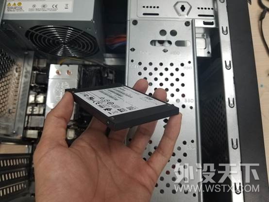 轻松升级闪迪易存SSD 老电脑再战3年