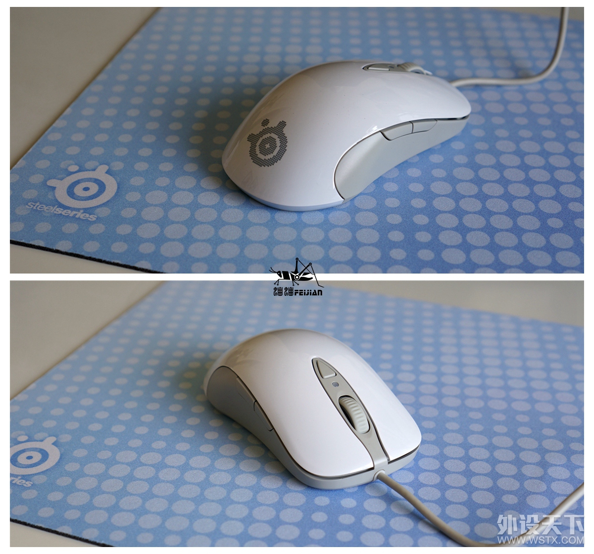 熟悉的味道熟悉的配方——赛睿SENSEI OP TICAL V2