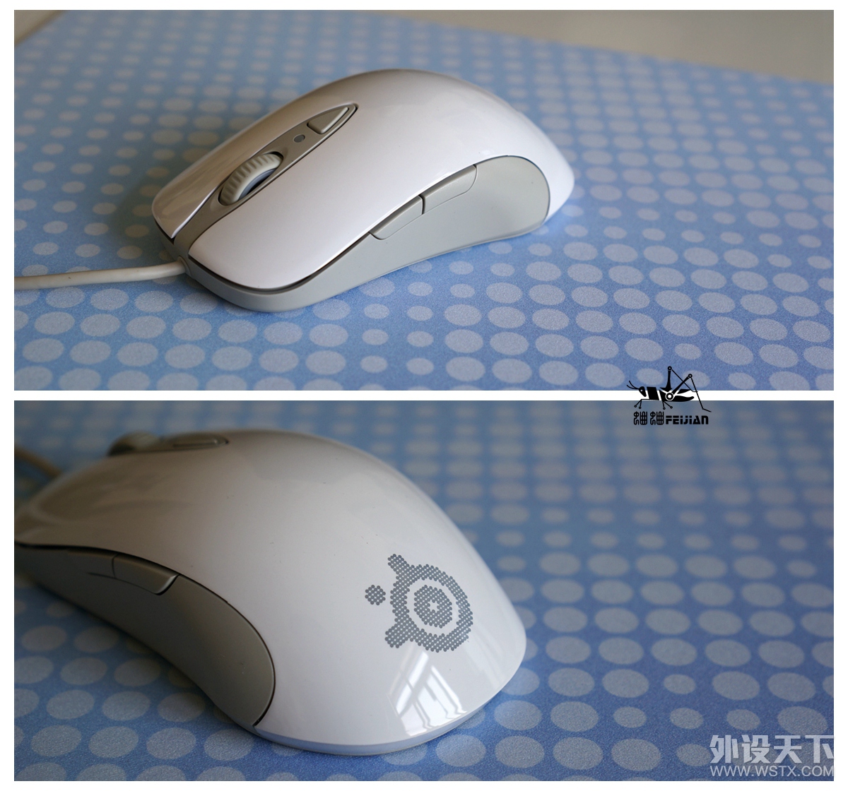 熟悉的味道熟悉的配方——赛睿SENSEI OP TICAL V2