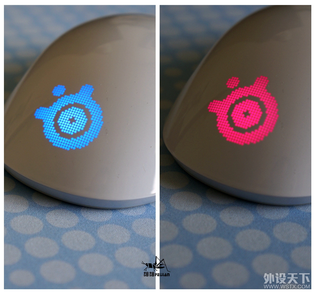 熟悉的味道熟悉的配方——赛睿SENSEI OP TICAL V2