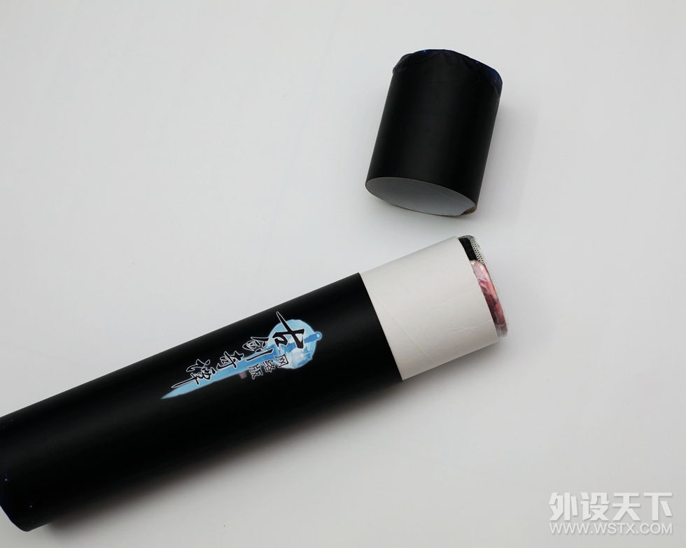 琴心剑魄今何在之：古剑奇谭OL周边鼠标垫二三事
