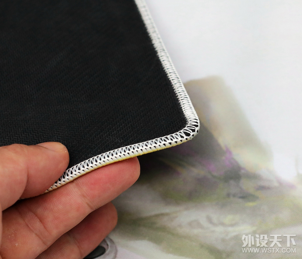 琴心剑魄今何在之：古剑奇谭OL周边鼠标垫二三事