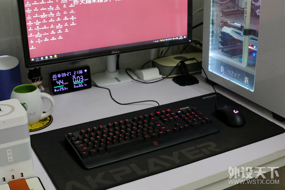 琴心剑魄今何在之：古剑奇谭OL周边鼠标垫二三事