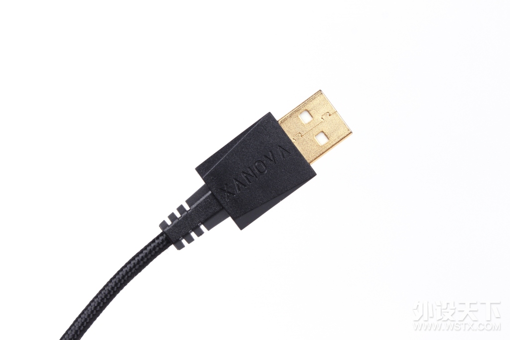 星极XANOVA 灵机XM380PRO游戏鼠标+星夜XP330P-S树脂垫评测