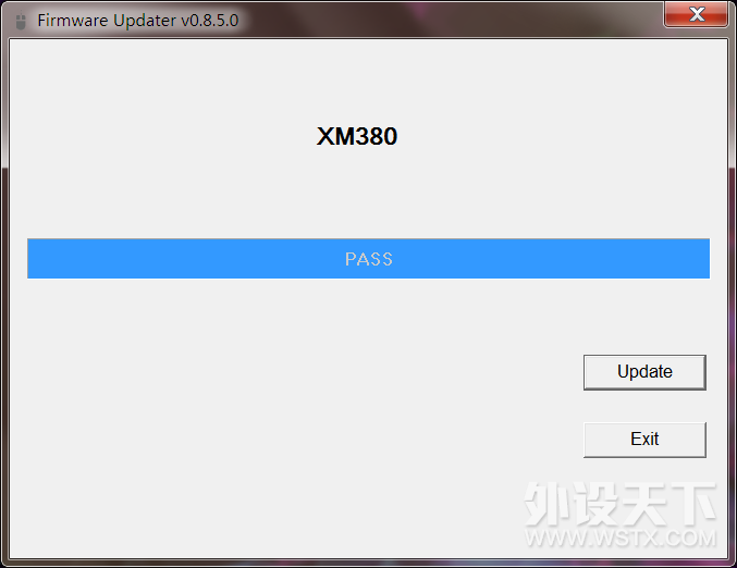 星极XANOVA 灵机XM380PRO游戏鼠标+星夜XP330P-S树脂垫评测