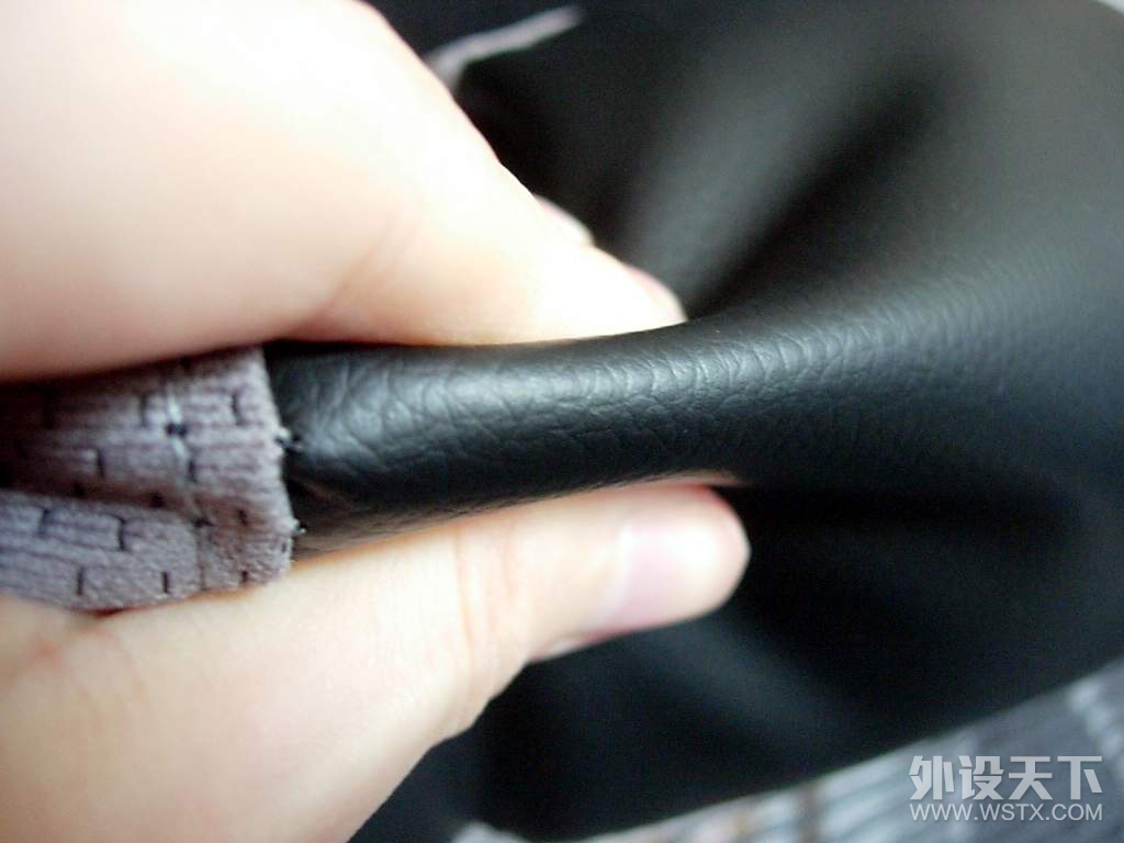 电竞座椅能给你的，它同样可以给你  —— 黑白调HDNY077电脑椅试用评测