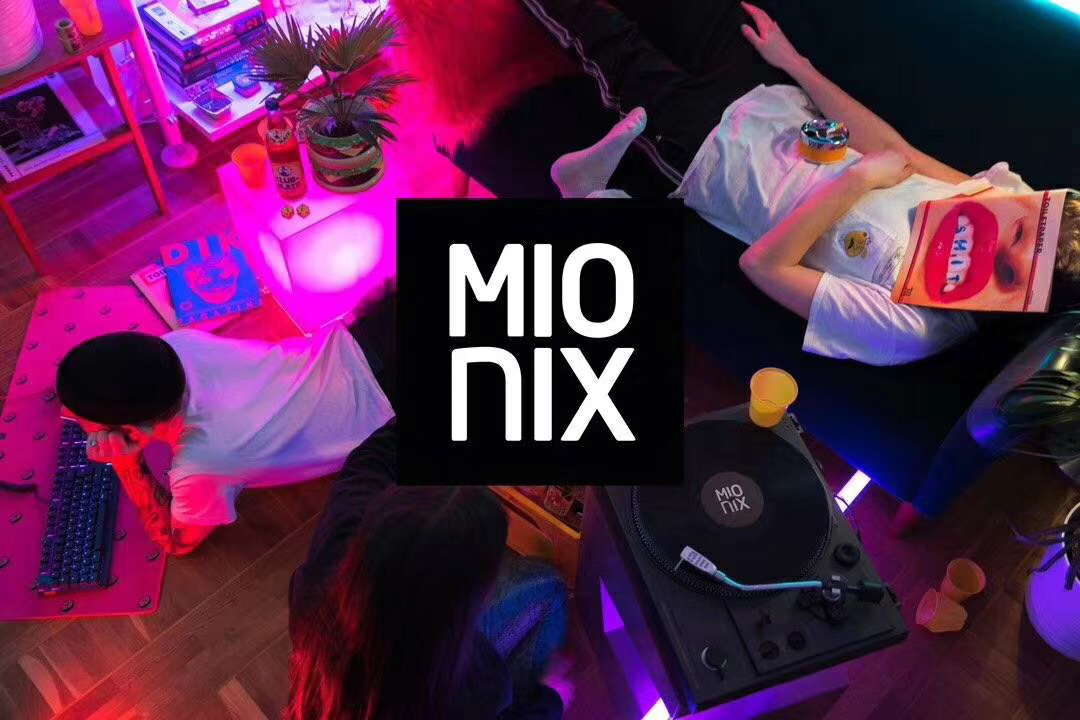 【劲爆福利】 黑白分明的世界，需要色彩鲜明的Mionix巨奖拯救您