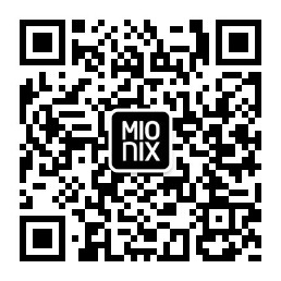 【劲爆福利】 黑白分明的世界，需要色彩鲜明的Mionix巨奖拯救您