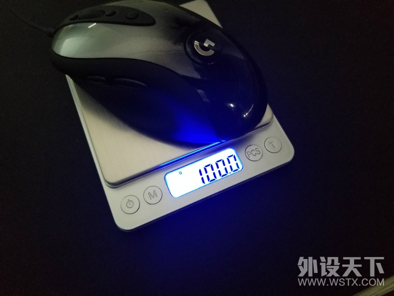 这次收的是情怀税——罗技G MX518极速测评