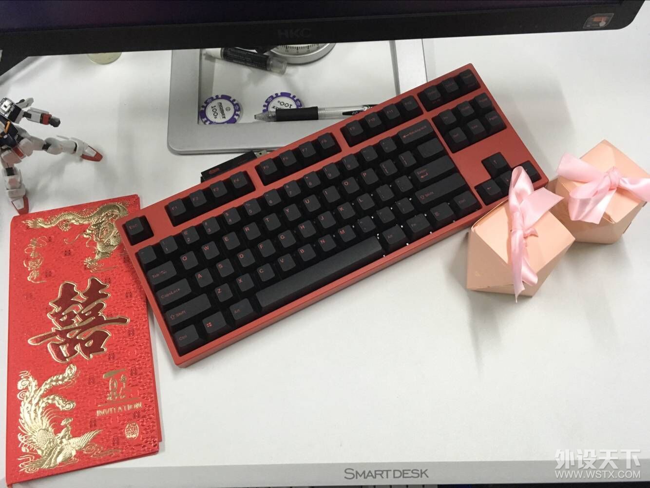 虽迟但到，迟来6年的LEOPOLD FC750 PD机械键盘