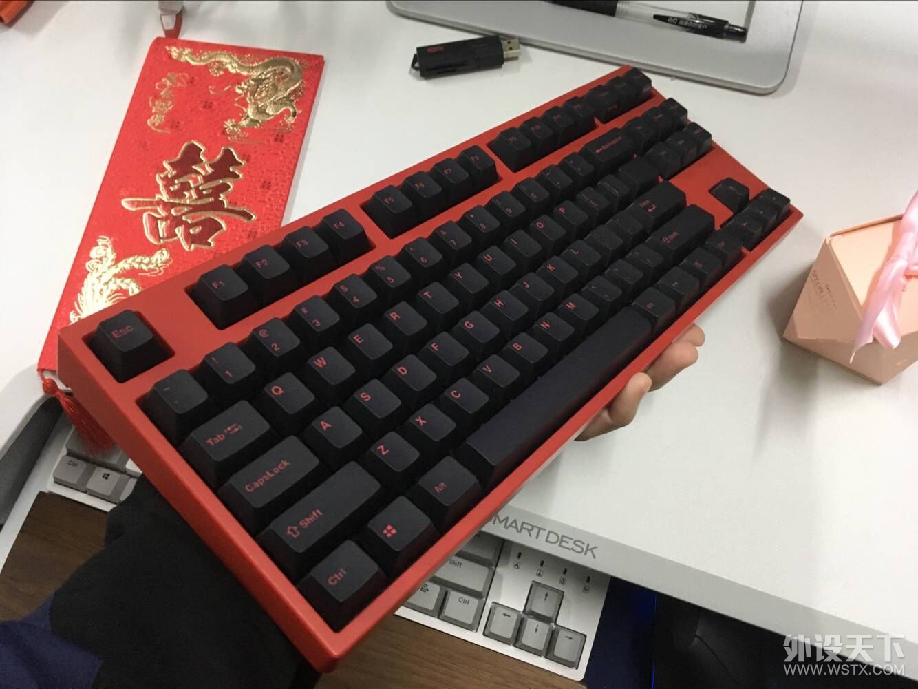 虽迟但到，迟来6年的LEOPOLD FC750 PD机械键盘