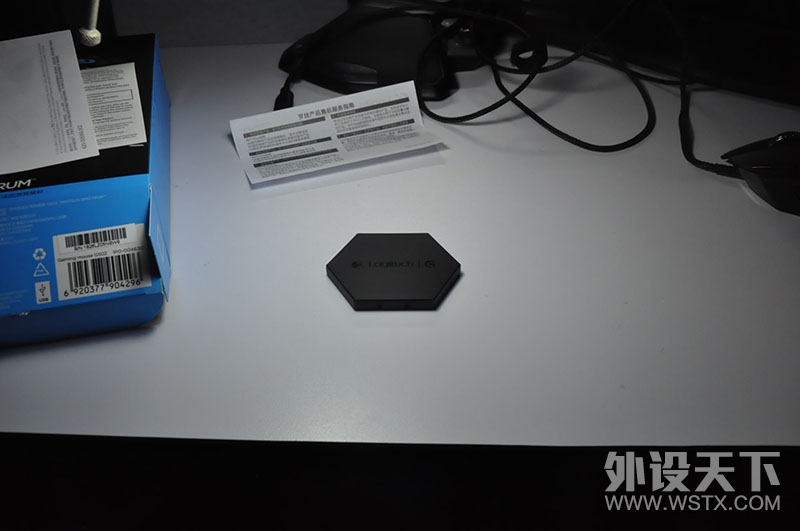 我才是冷饭 G502rgb