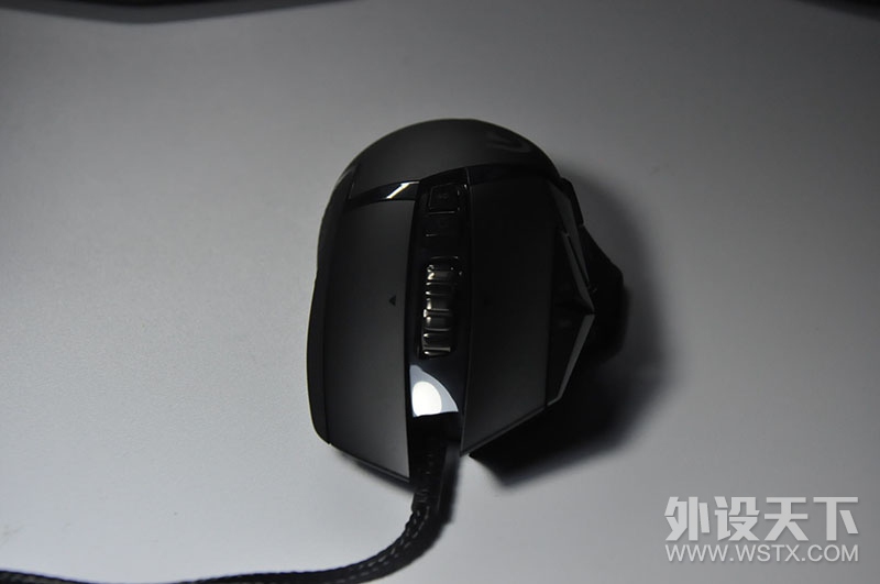 我才是冷饭 G502rgb