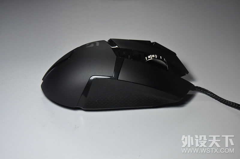 我才是冷饭 G502rgb