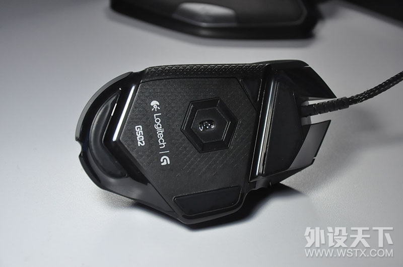我才是冷饭 G502rgb