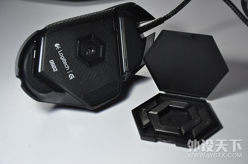 我才是冷饭 G502rgb