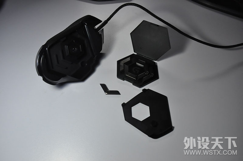 我才是冷饭 G502rgb