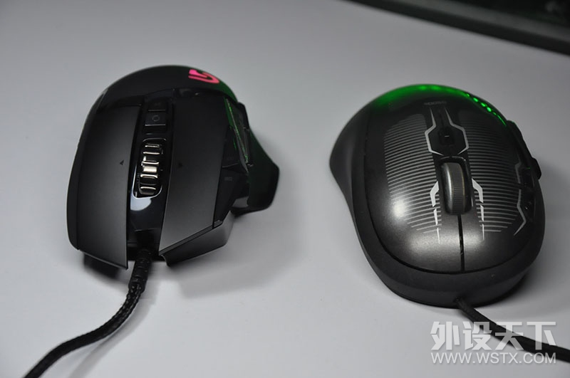 我才是冷饭 G502rgb