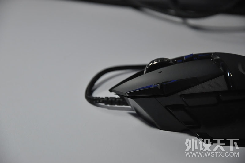 我才是冷饭 G502rgb