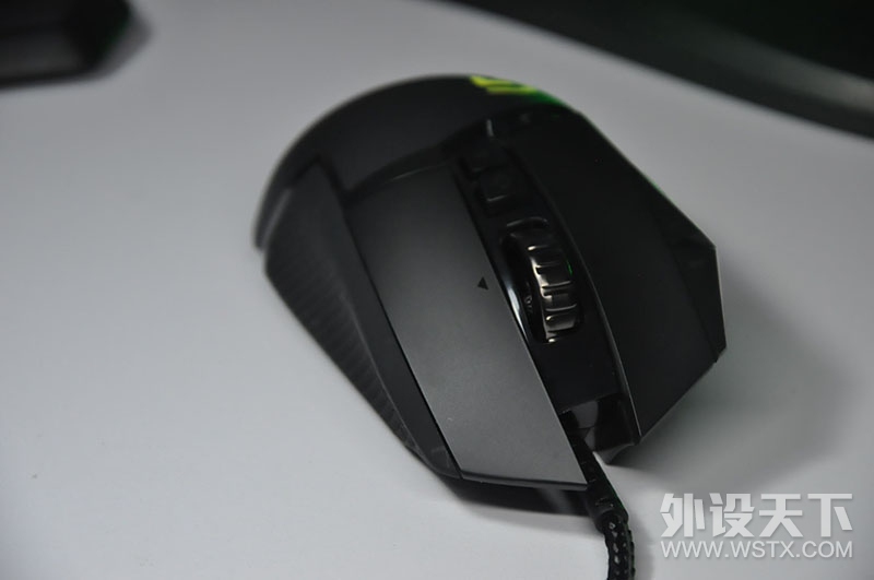 我才是冷饭 G502rgb